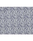 Parure de drap Willows Bleue