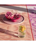 Mantel de algodón 100% algodón Backcountry Peach