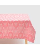 Mantel Yukata Rose Brad23 100% algodón