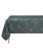 Nappe 100% Lin Volière Végétale Lin