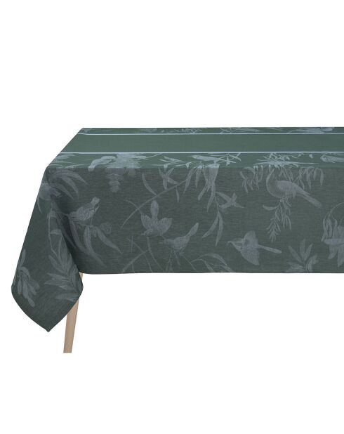 Nappe 100% Lin Volière Végétale Lin