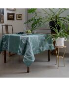 Nappe 100% Lin Volière Végétale Lin