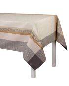 Nappe 100% Coton End Provence Calisson