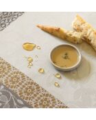 Nappe 100% Coton End Provence Calisson