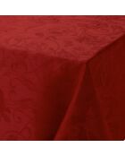 Nappe 100% Lin Tivoli Velours