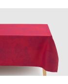 Nappe 100% Coton End  So Bloom Baie Sauvage Vpc