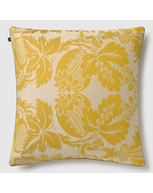 Housse de Coussin de sin Soleil Tropique