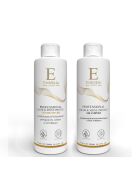 Haarverzorgingsset van 300 ml met kleurbeschermer (2 stuks)