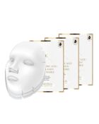 Hyaluronsäure- und Kollagenmaske - 3 Stück