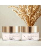 2 cremas de noche EGF Cell Effect - 2x50 ml