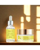 Crème- en serumset met bijengif en honing - 2 stuks