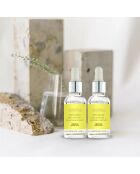 2 Seren mit Bienengift und Manukahonig, 2 x 30 ml