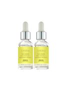 2 Seren mit Bienengift und Manukahonig, 2 x 30 ml