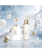 Advanced LED Sculptor Regenerationsset für Youthful Glow + Serum