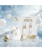 Advanced LED Sculptor Regenerationsset für Youthful Glow + Serum