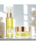 Crème- en serumset met bijengif en honing - 2 stuks