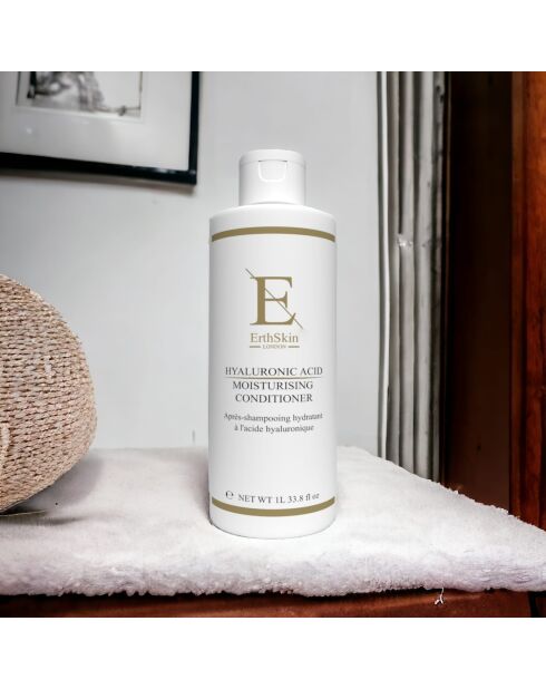 Feuchtigkeitsspendender Hyaluronsäure-Conditioner - 1 l