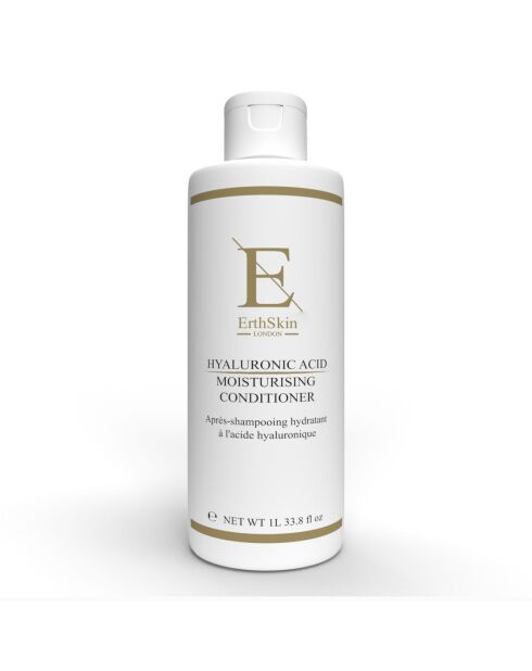 Feuchtigkeitsspendender Hyaluronsäure-Conditioner - 1 l