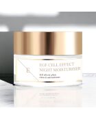 EGF Cell Effect Nachtcreme, 50 ml