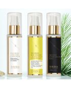 Set siero elisir al veleno d'api e miele + siero all'acido ialuronico + siero elisir antirughe - 3 pezzi