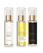 Set siero elisir al veleno d'api e miele + siero all'acido ialuronico + siero elisir antirughe - 3 pezzi