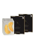 Collageen en 24-karaats gouden oogcontourpleisters - 5 paar