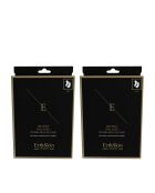 Collageen en 24-karaats gouden oogcontourpleisters - 5 paar