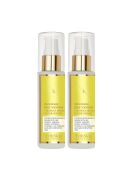 2 serums met bijengif en manuka-honingeelixer - 2x60 ml