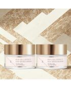 2 creme da giorno EGF Cell Effect - 2x50 ml