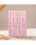 2 x Rose Blossom Plumping Gloss 8 ml