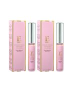 2 x Rose Blossom Plumping Gloss 8 ml