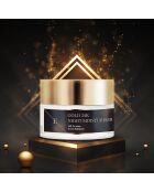 24k Gold Anti-Falten-Nachtcreme 50ml