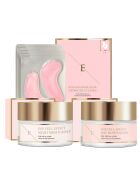 Set EGF Cell Effect Crema giorno + crema notte + cerotti contorno occhi - 3 pezzi