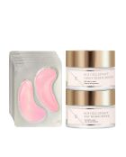 Set EGF Cell Effect Crema giorno + crema notte + cerotti contorno occhi - 3 pezzi