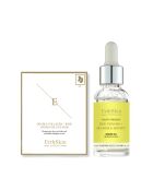 Bienengift- und Manukahonigöl, Serum, 30 ml, mit doppeltem Kollagen, 5 x 2 Rosenhydrogel-Pflaster für die Augenkontur
