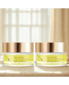 2 cremas de veneno de abeja y miel de manuka - 2x50 ml