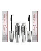 2 Better Volume Wimperntuschen, 2 x 12 ml