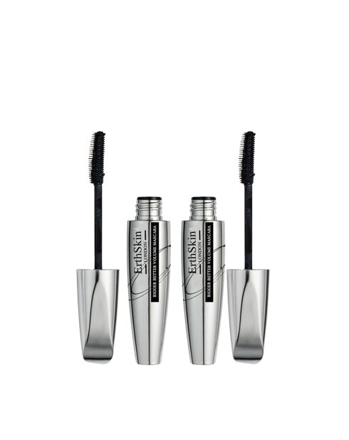 2 máscaras Better Volume, 2 x 12 ml