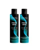 2 x Fresh Men Duschgel 300 ml