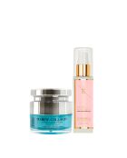 EGF Cellular Effect Serum 60 ml + Meereskollagen-Nachtcreme 50 ml