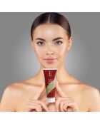 Mascarilla capilar con ácido hialurónico y colágeno 250ml