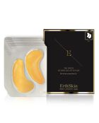 Augenkonturpflaster mit Kollagen und 24-karätigem Gold — 5 Paar