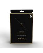 Augenkonturpflaster mit Kollagen und 24-karätigem Gold — 5 Paar