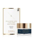 Set hidratante antiarrugas con veneno de serpiente y máscara de ácido hialurónico - 2 piezas