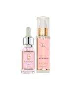 EGF Cellular Effect Serum 60 ml + Pink Radiance Gesichtsöl 30 ml