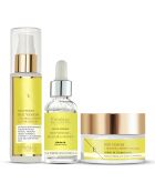 Set bijengif en manukahoning - 3 stuks