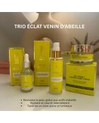 Set bijengif en manukahoning - 3 stuks