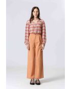 Pantaloni 61034300 Arancio