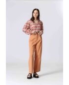 Pantaloni 61034300 Arancio