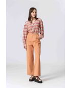Pantaloni 61034300 Arancio
